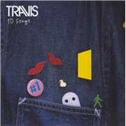 travis 未開封! 9th•glastonbury'99 LPレコードセット Hi-Six Radio JAM | 4/9（水） 間もなくレコードストアデイ